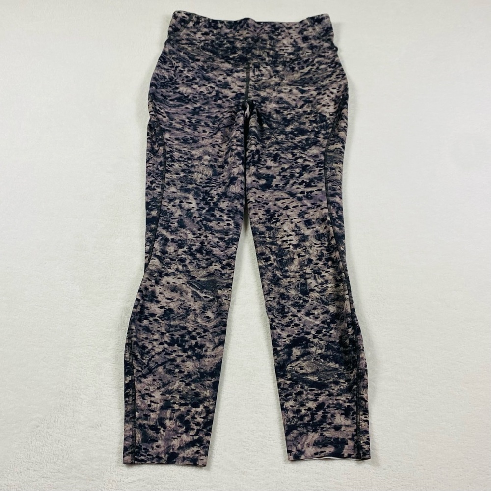 Lululemon Base Pace High Rise Running Tights Leggings